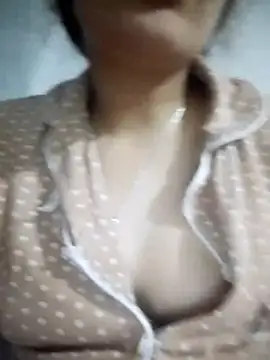 Joojo-sex online show from February 10, 2026, 6:01 pm