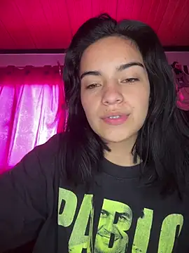 blinkiii  online show from December 14, 2025, 2:11 pm