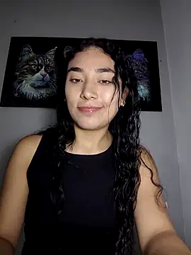 AmberGold- online show from October 8, 2025, 9:18 am