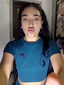 AmberGold- online show from November 27, 2025, 10:34 pm