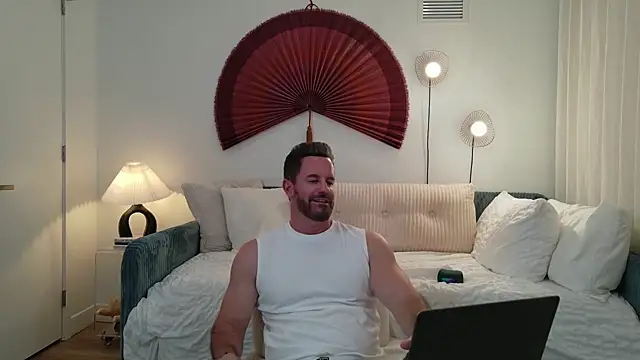 rickycreme online show from September 26, 2025, 12:58 am