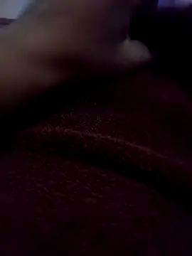 Frnlove521 online show from October 8, 2025, 2:31 am