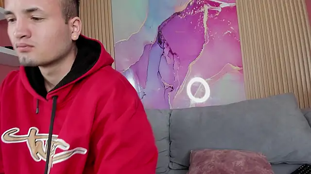 DoublePassion69 online show from November 8, 2025, 5:51 am