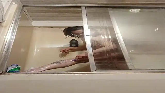 NyxiStyx online show from November 11, 2025, 1:44 pm