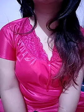 Dimple sexxy online show from February 12, 2026, 4:57 pm