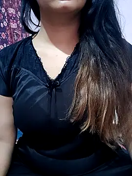 Dimple sexxy online show from July 24, 2026, 12:25 pm