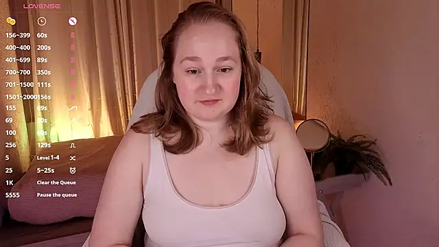 Kitty Rest  online show from May 31, 2026, 6:31 pm