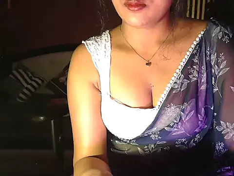 shaalu sharma online show from February 12, 2026, 7:31 pm