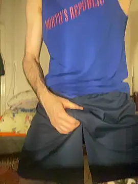 speddy34 online show from September 9, 2025, 6:18 pm