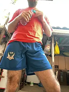speddy34 online show from July 11, 2026, 9:34 am
