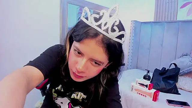 Miyu Komori online show from March 1, 2026, 1:02 pm