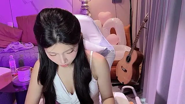 Snapshot of Lixinel-520 chatting on September 10, 2025, 6:46 am Lixinel-520 online show from September 10, 2025, 6:46 am