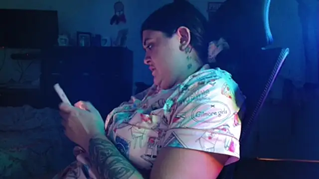 Prill940 online show from November 21, 2025, 7:23 pm