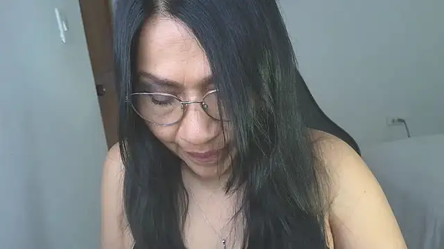 LissafeetHott online show from November 9, 2025, 8:51 pm