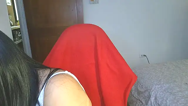 LissafeetHott online show from February 11, 2026, 8:58 pm