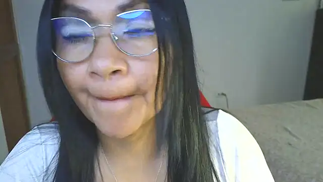 LissafeetHott online show from February 16, 2026, 10:06 pm