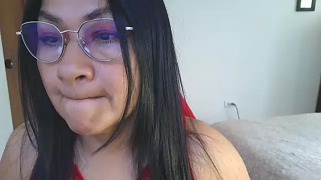 LissafeetHott online show from February 26, 2026, 8:19 pm