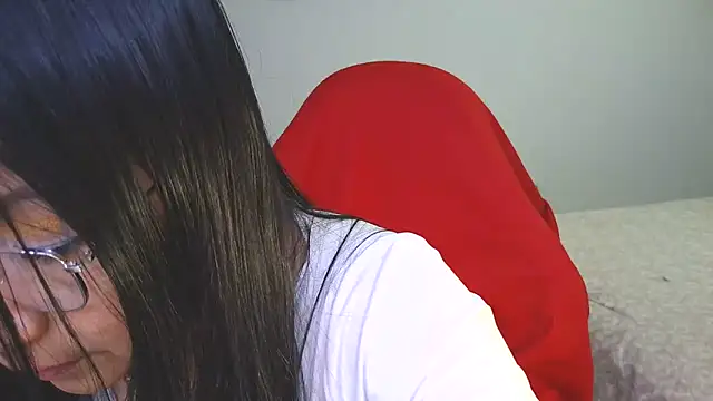 LissafeetHott online show from March 25, 2026, 11:55 pm