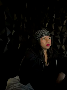 lil charme online show from November 3, 2025, 4:30 pm