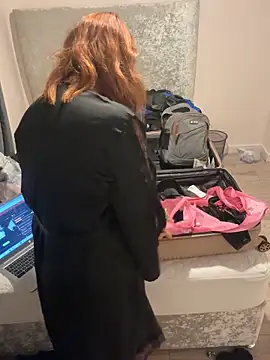 IrishmilfAnna online show from November 3, 2025, 8:54 pm