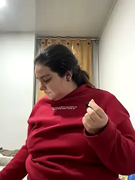 Snapshot of PortuPAWG chatting on September 10, 2025, 4:01 am PortuPAWG online show from September 10, 2025, 4:01 am