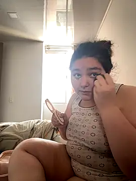 Snapshot of PortuPAWG chatting on November 17, 2025, 9:09 pm PortuPAWG online show from November 17, 2025, 9:09 pm