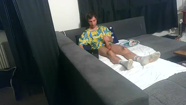 cum2camboys online show from February 14, 2026, 7:32 pm