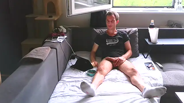 cum2camboys online show from July 2, 2026, 6:25 pm