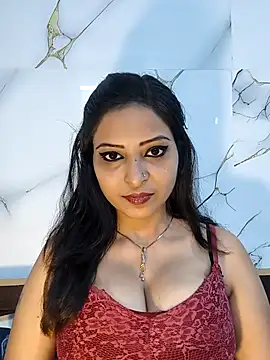 QUEEN-ADITI online show from April 8, 2026, 5:57 pm