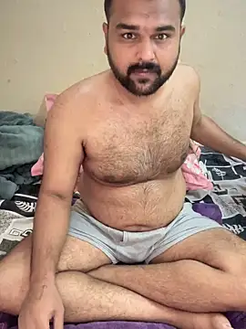 hahaha1319 online show from October 6, 2025, 4:43 am