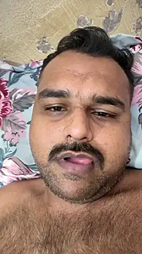 hahaha1319 online show from November 7, 2025, 12:32 am