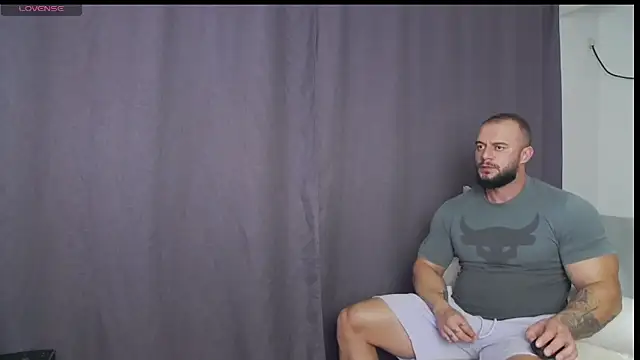 RickyMiami1 online show from September 23, 2025, 5:49 pm