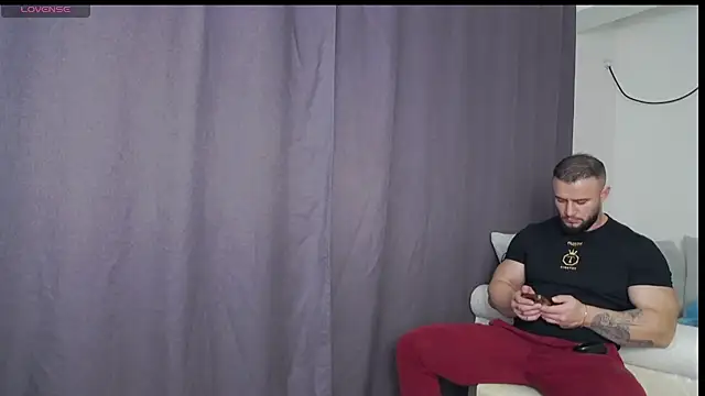 RickyMiami1 online show from February 28, 2026, 8:54 pm