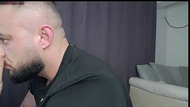 RickyMiami1 online show from March 20, 2026, 8:14 pm