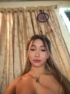 Ella rr online show from September 21, 2025, 1:07 am