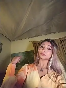 Ella rr online show from February 22, 2026, 2:02 am