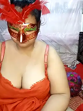 Tanisha-Chy online show from October 25, 2025, 5:08 pm