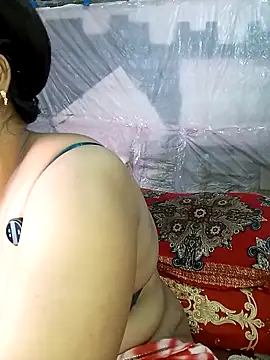 Tanisha-Chy online show from November 23, 2025, 5:57 pm