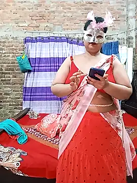 Tanisha-Chy online show from April 6, 2026, 5:25 pm