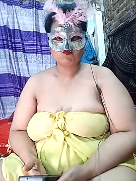 Tanisha-Chy online show from April 9, 2026, 5:40 am