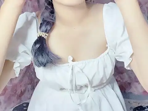 Miumiu028 online show from September 30, 2025, 5:01 am