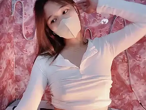 Miumiu028 online show from December 5, 2025, 4:03 pm