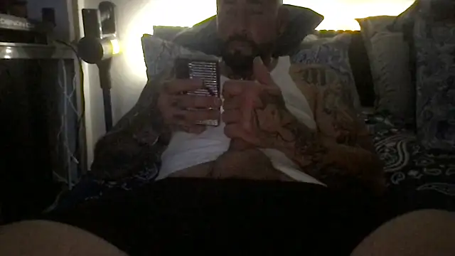 DjPlayer213lbeach online show from March 24, 2026, 9:36 am