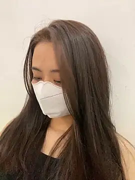 Snapshot of Mochi21 chatting on October 16, 2025, 3:18 am Mochi21 online show from October 16, 2025, 3:18 am