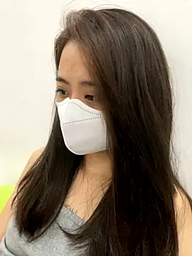 Snapshot of Mochi21 chatting on October 20, 2025, 3:29 am Mochi21 online show from October 20, 2025, 3:29 am