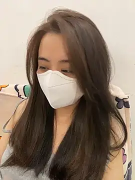 Snapshot of Mochi21 chatting on October 24, 2025, 3:03 am Mochi21 online show from October 24, 2025, 3:03 am