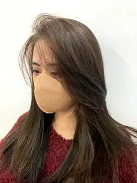 Snapshot of Mochi21 chatting on November 3, 2025, 4:03 am Mochi21 online show from November 3, 2025, 4:03 am