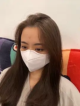 Snapshot of Mochi21 chatting on November 7, 2025, 3:39 am Mochi21 online show from November 7, 2025, 3:39 am