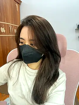 Snapshot of Mochi21 chatting on November 20, 2025, 3:28 am Mochi21 online show from November 20, 2025, 3:28 am