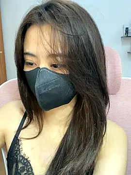 Snapshot of Mochi21 chatting on November 22, 2025, 3:38 am Mochi21 online show from November 22, 2025, 3:38 am